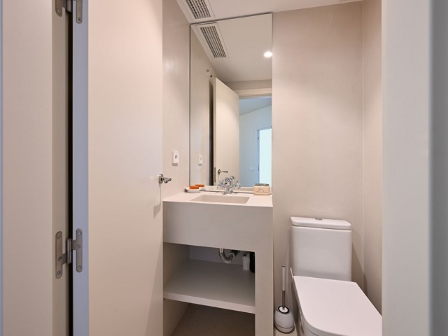 4 Soveroms Leilighet i Elviria