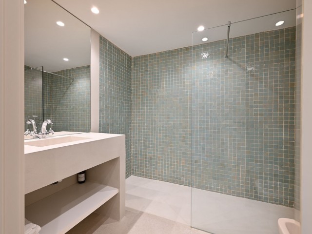 4 Soveroms Leilighet i Elviria