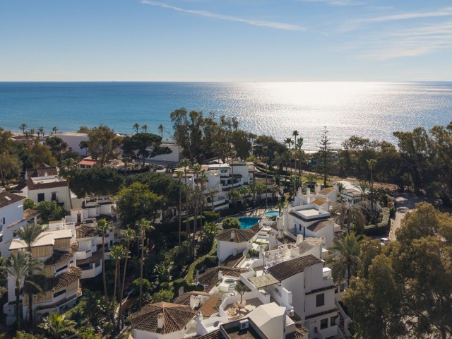 4 Soveroms Leilighet i Elviria