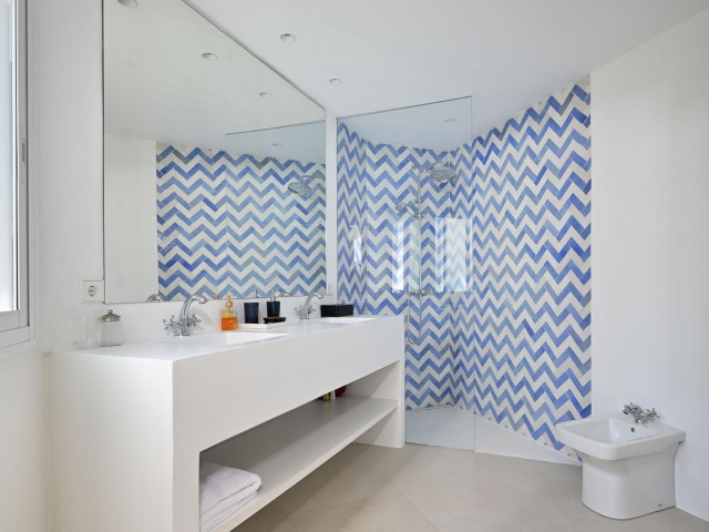 4 Soveroms Leilighet i Elviria