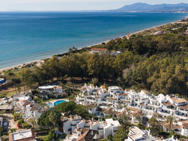 Apartment, Elviria