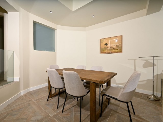 4 Makuuhuoneen Huoneisto Elviria