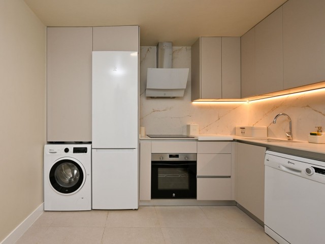 4 Makuuhuoneen Huoneisto Elviria