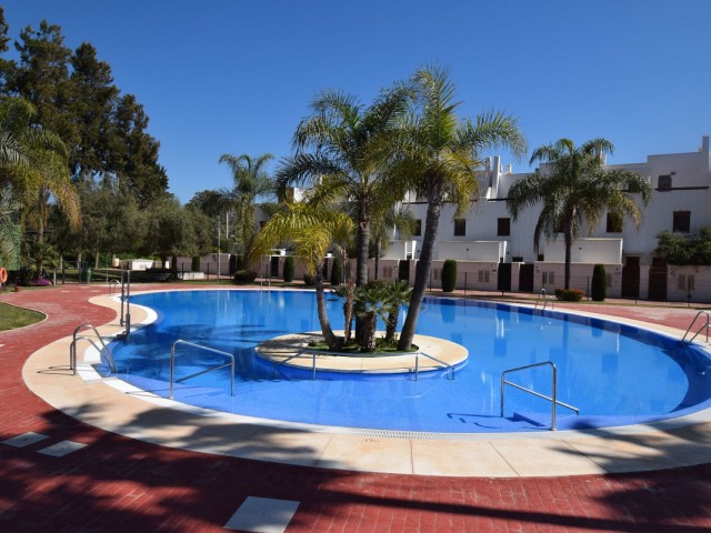 3 Soveroms Leilighet i La Cala de Mijas