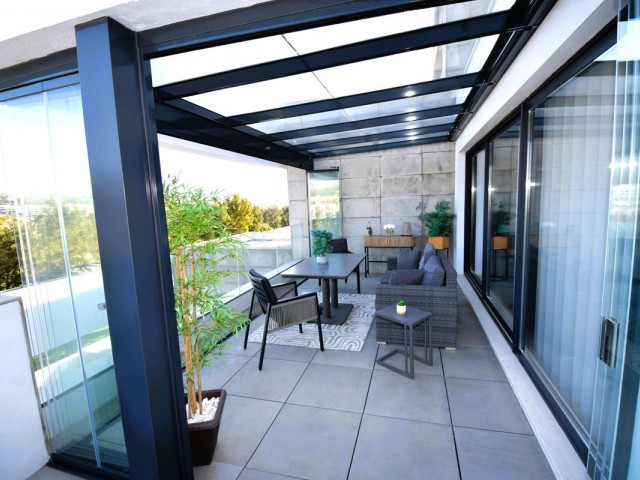 3 Soveroms Leilighet i La Cala de Mijas