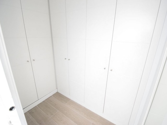 3 Soveroms Leilighet i La Cala de Mijas