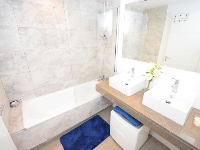 3 Soveroms Leilighet i La Cala de Mijas