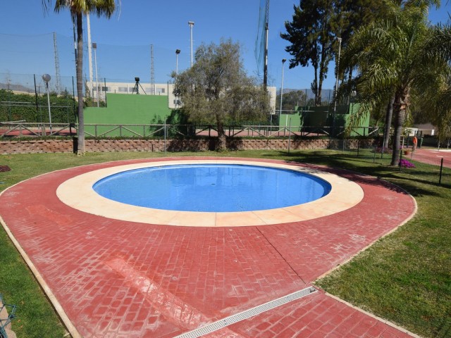 3 Soveroms Leilighet i La Cala de Mijas