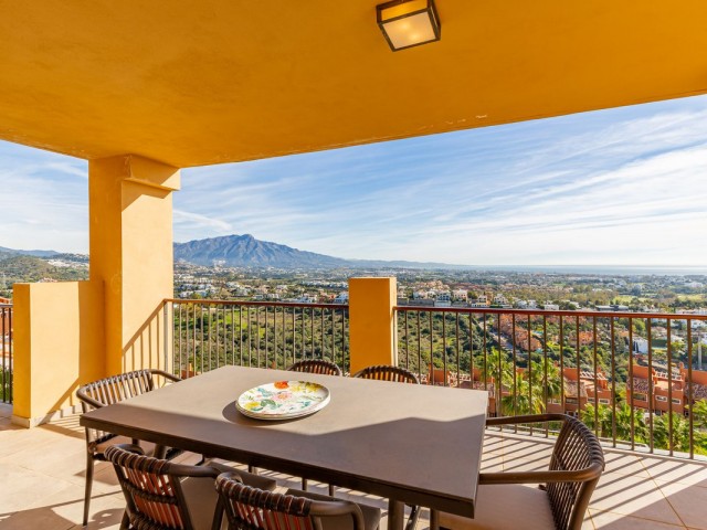 Appartement, Benahavis