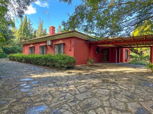 Villa, Sotogrande Costa, R4227304