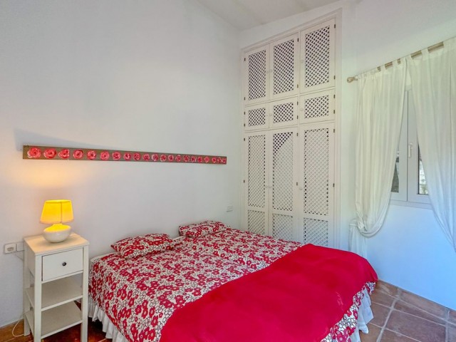 4 Bedrooms Villa in Sotogrande Costa