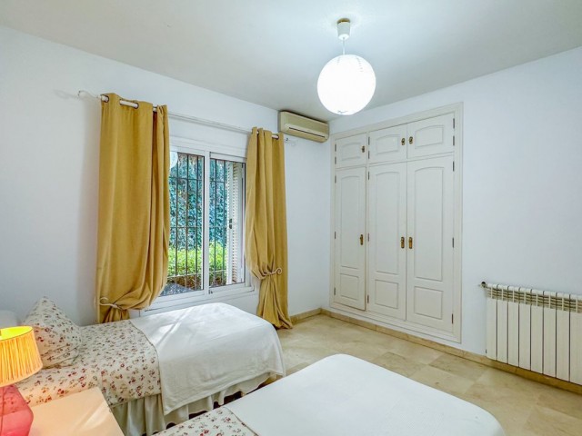 4 Schlafzimmer Villa in Sotogrande Costa
