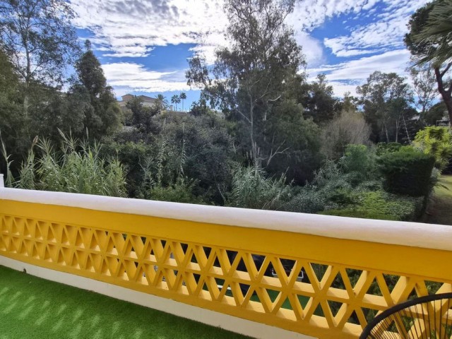 2 Soveroms Villa i Calahonda