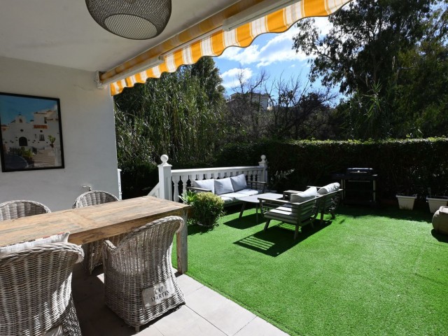 Villa Calahonda - R5299984