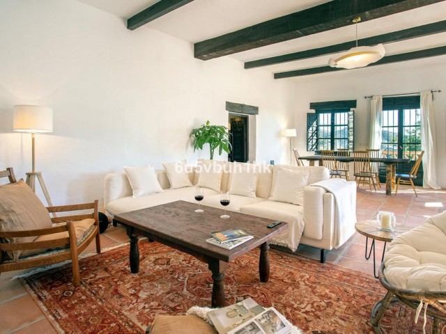 2 Sovrums Radhus i Málaga