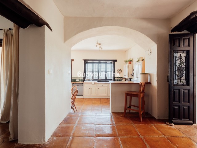 2 Sovrums Radhus i Málaga