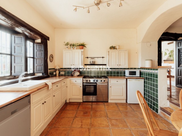 2 Sovrums Radhus i Málaga