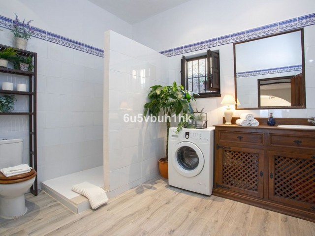 2 Sovrums Radhus i Málaga