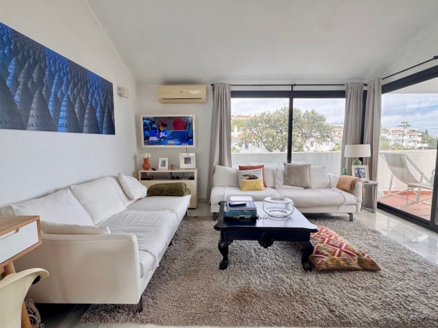 Takvåning, Calahonda