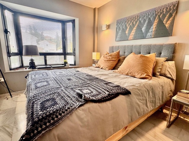 Takvåning i Calahonda