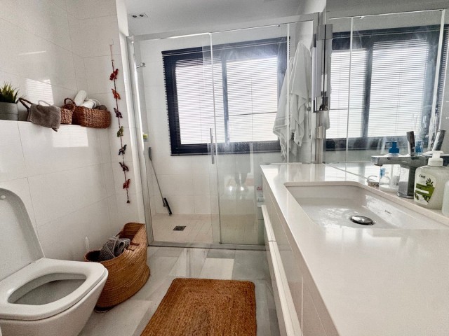 Takvåning i Calahonda