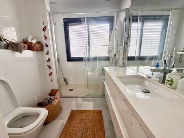 Takvåning i Calahonda