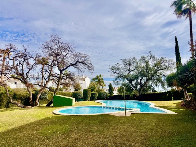 Takvåning i Calahonda