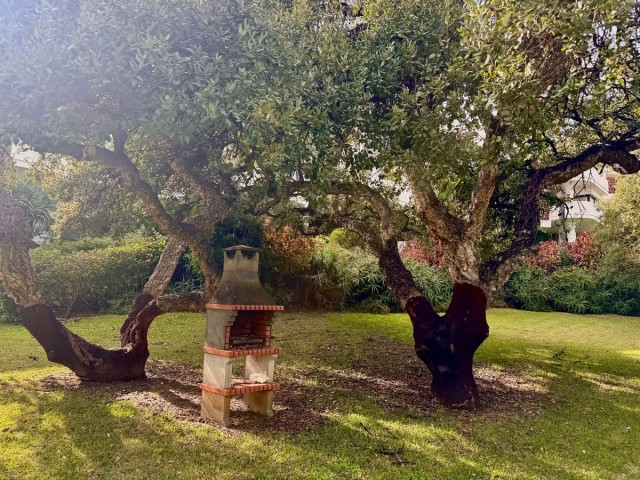 Takvåning i Calahonda