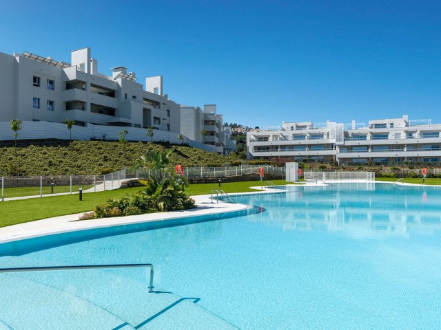 Apartment, La Cala Golf