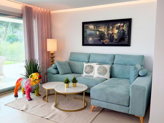 2 Bedrooms Apartment in La Cala Golf