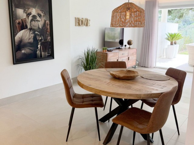 2 Bedrooms Apartment in La Cala Golf