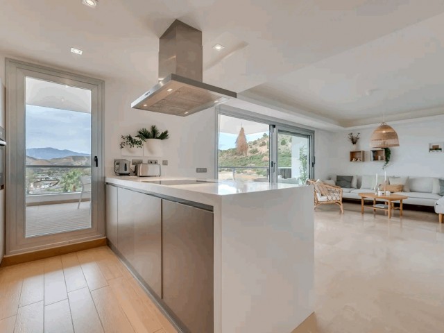 Appartement avec 3 Chambres  à Los Arqueros