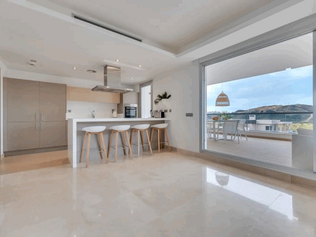 Appartement avec 3 Chambres  à Los Arqueros