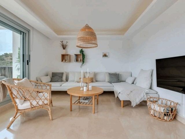 Appartement avec 3 Chambres  à Los Arqueros