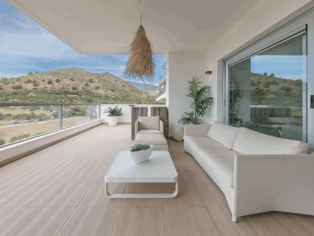 Appartement avec 3 Chambres  à Los Arqueros