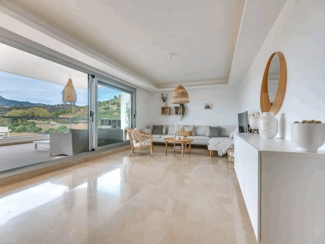 Appartement avec 3 Chambres  à Los Arqueros