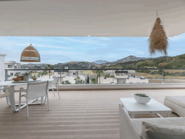 Appartement avec 3 Chambres  à Los Arqueros