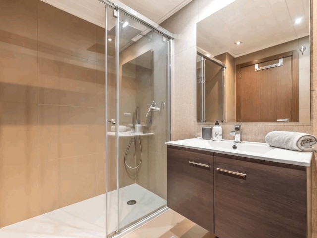 Appartement avec 3 Chambres  à Los Arqueros