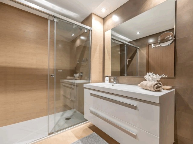 Appartement avec 3 Chambres  à Los Arqueros