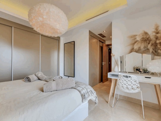 Appartement avec 3 Chambres  à Los Arqueros