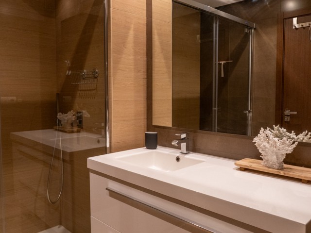 Appartement avec 3 Chambres  à Los Arqueros