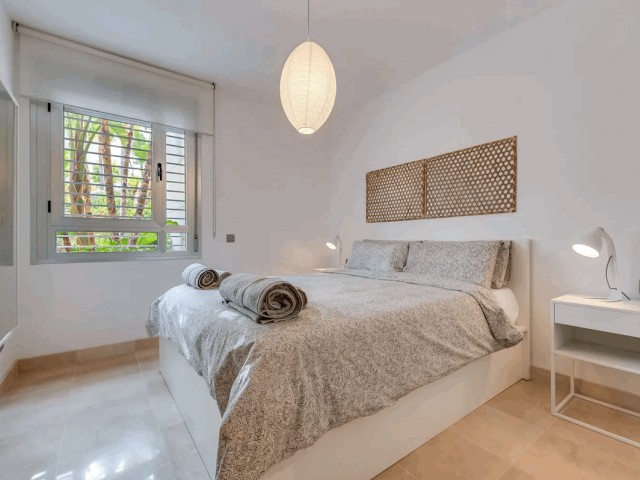 Appartement avec 3 Chambres  à Los Arqueros