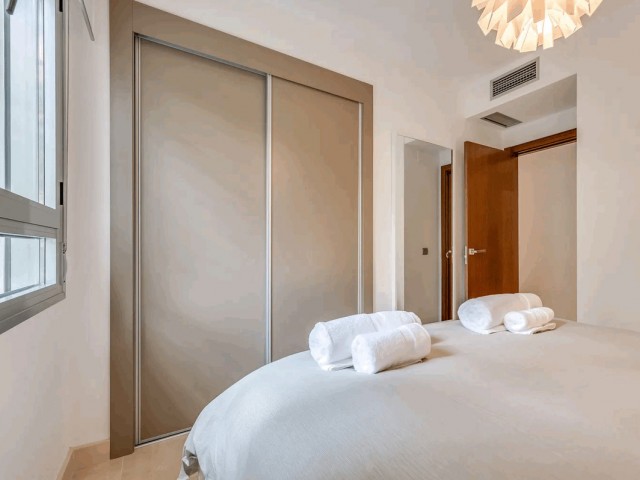 Appartement avec 3 Chambres  à Los Arqueros