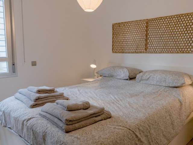 Appartement avec 3 Chambres  à Los Arqueros