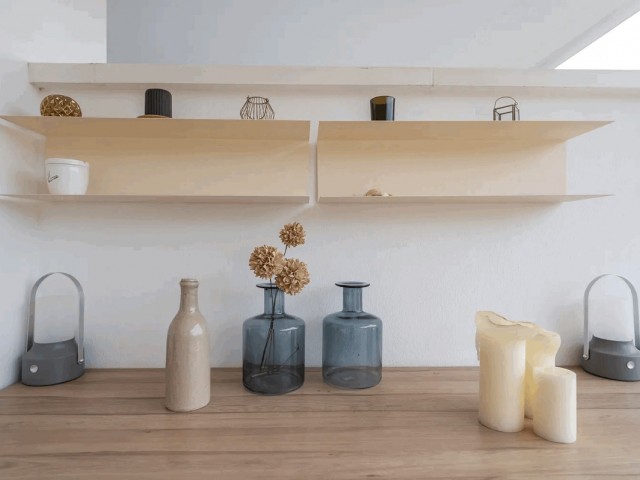 Appartement avec 3 Chambres  à Los Arqueros