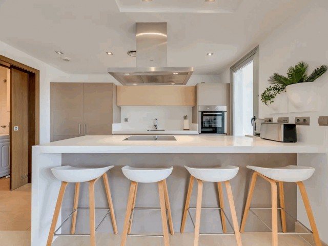 Appartement avec 3 Chambres  à Los Arqueros