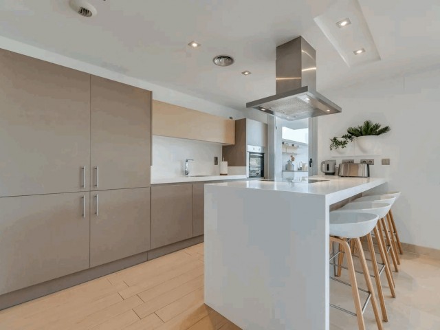 Appartement avec 3 Chambres  à Los Arqueros