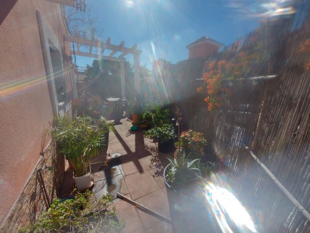 3 Makuuhuoneen Rivitalo San Luis de Sabinillas