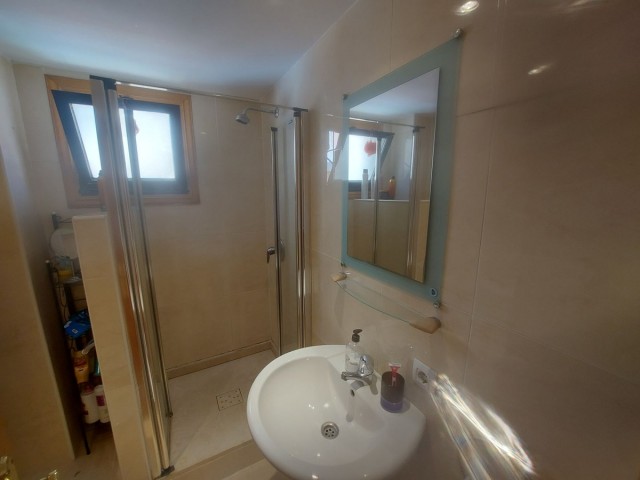 3 Makuuhuoneen Rivitalo San Luis de Sabinillas