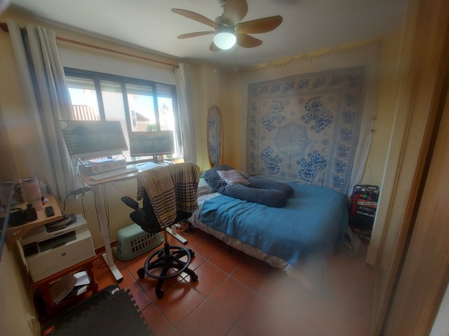 3 Makuuhuoneen Rivitalo San Luis de Sabinillas